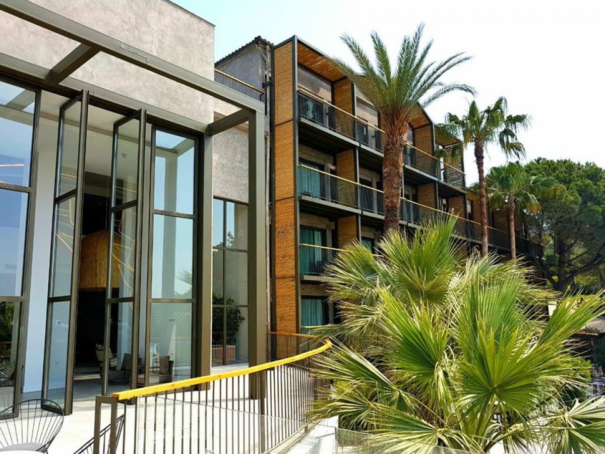 imagini hotel CLUB MARVY OZDERE